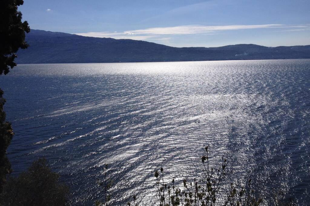 Casa Mirella - Toscolano Maderno Villa Kültér fotó