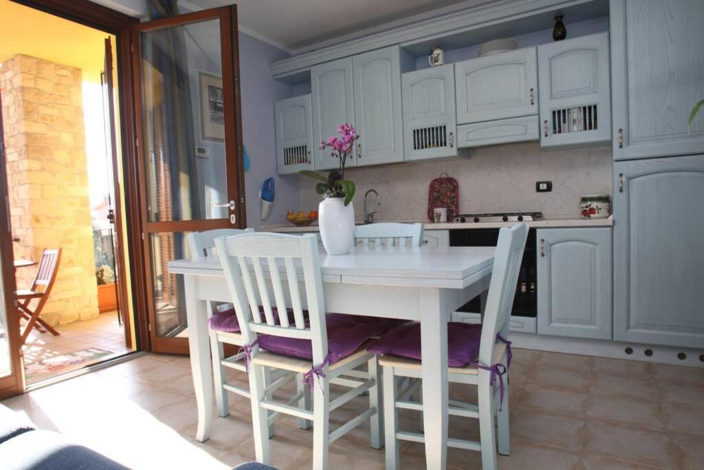 Casa Mirella - Toscolano Maderno Villa Kültér fotó